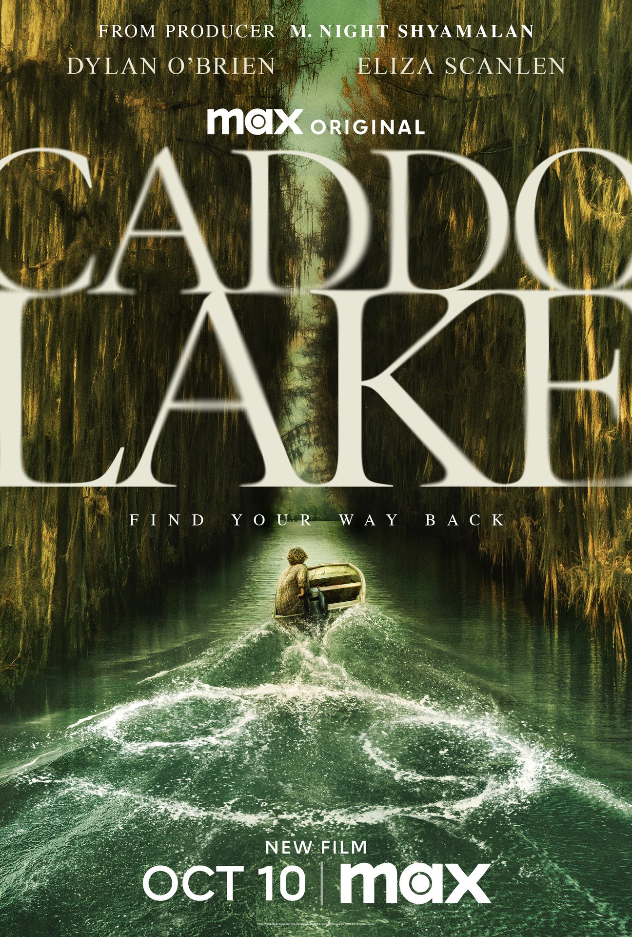11 Filem Seram Thriller Tayang Oktober Ini, Dari Pelbagai Negara 11 Filem seram