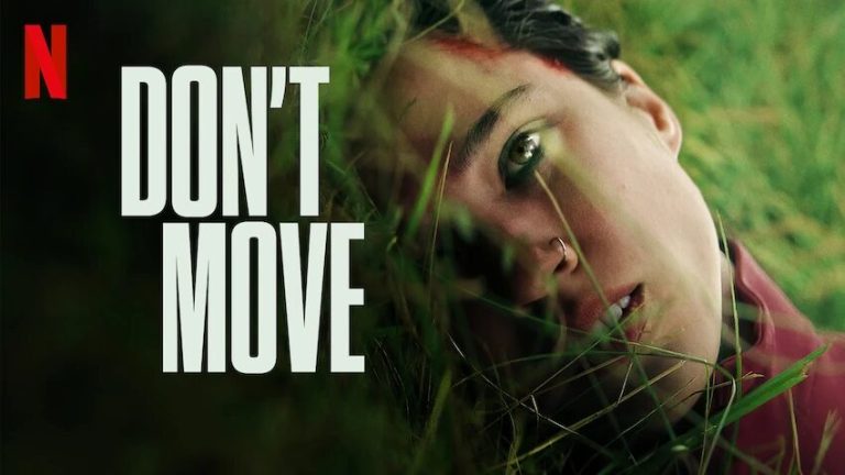 11 Filem Seram Thriller Tayang Oktober Ini, Dari Pelbagai Negara 9 IMG 5719