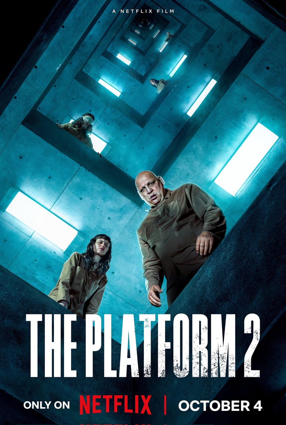 11 Filem Seram Thriller Tayang Oktober Ini, Dari Pelbagai Negara 7 IMG 5720