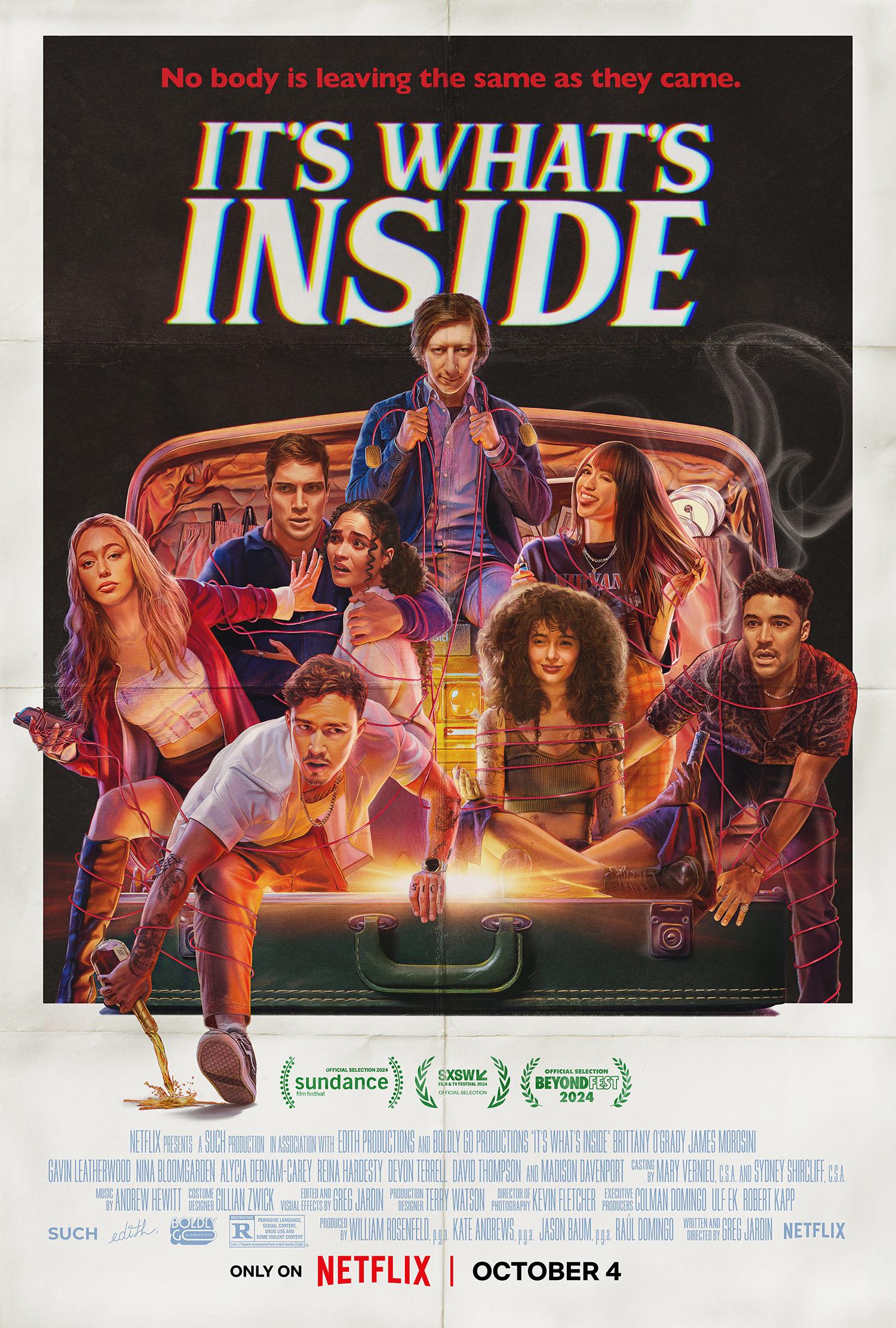 11 Filem Seram Thriller Tayang Oktober Ini, Dari Pelbagai Negara 3 IMG 5727