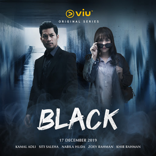 Siti Saleha Kini Popular Di Korea, Binge-Watch 3 Drama Viu Original Lakonannya 2 Siti saleha