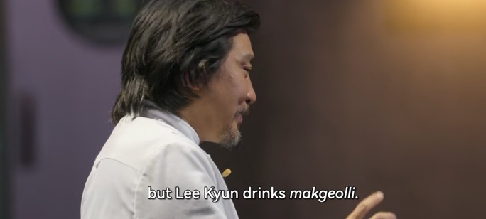 Culinary Class Wars Akhir Membuat Ramai Penonton Kecewa - “Chef Edward Lee Sepatutnya Juara” 6 IMG 5868