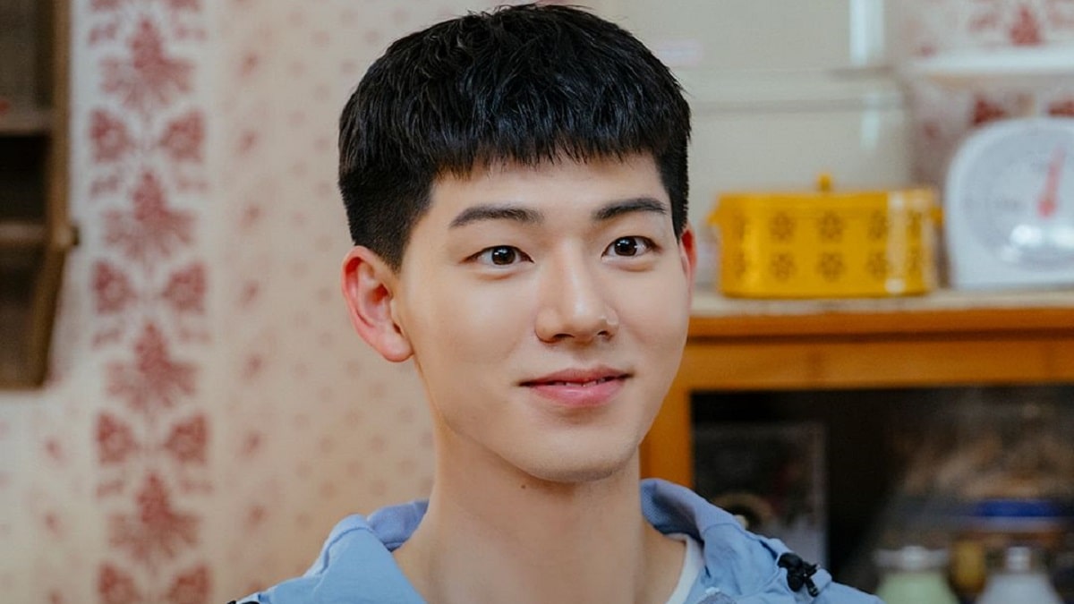 Hwang In Yeop Membuat Kemunculan Semula dalam Family by Choice, Adaptasi Drama Popular Cina 5 IMG 5888