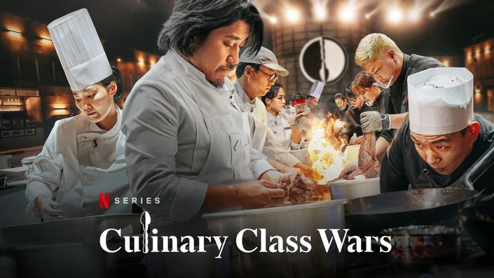 “Culinary Class Wars” Mencetuskan Kegilaan Tempahan di Restoran Napoli Matfia 1 IMG 5915 1