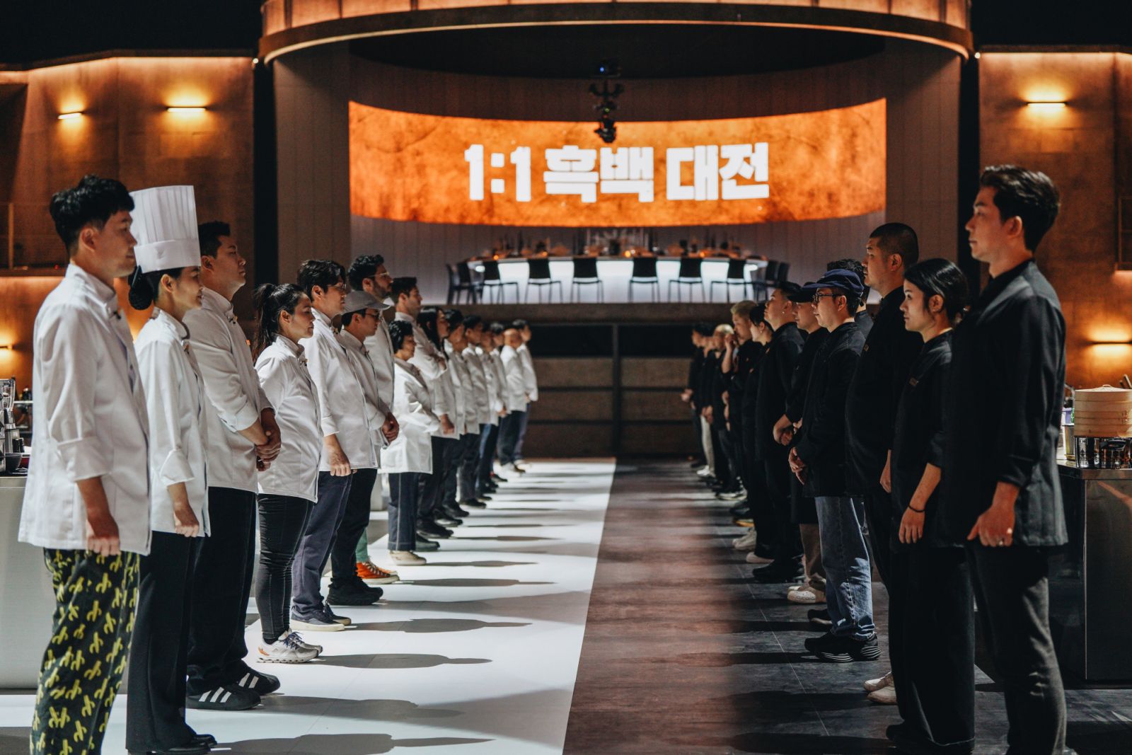 Culinary Class Wars Akhir Membuat Ramai Penonton Kecewa - “Chef Edward Lee Sepatutnya Juara” 7 IMG 5917