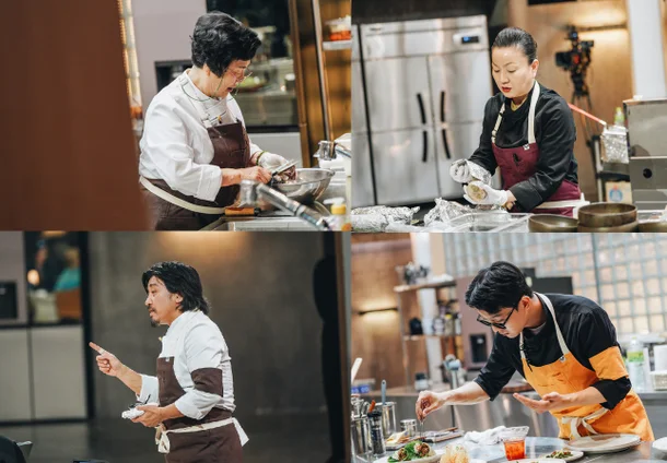 Culinary Class Wars Akhir Membuat Ramai Penonton Kecewa - “Chef Edward Lee Sepatutnya Juara” 2 IMG 5920