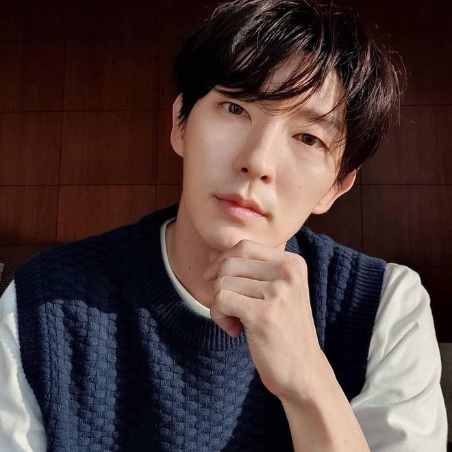 10 Pelakon Korea Paling Kacak Dipilih Peminat oleh KingChoice.me 1 Pelakon korea