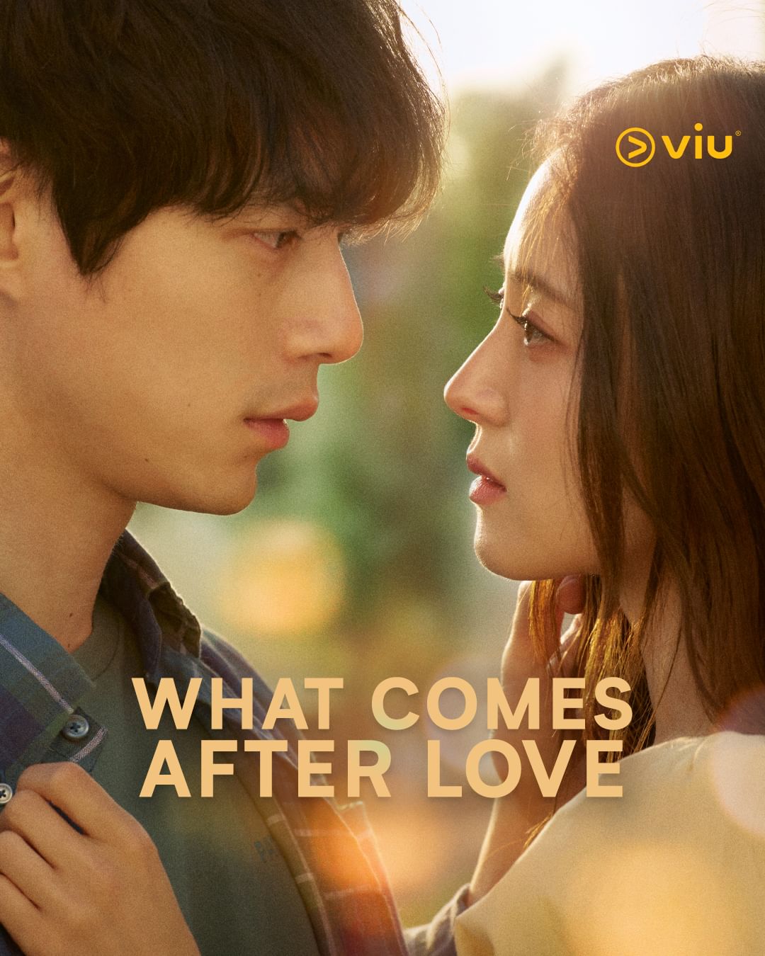 What comes after love