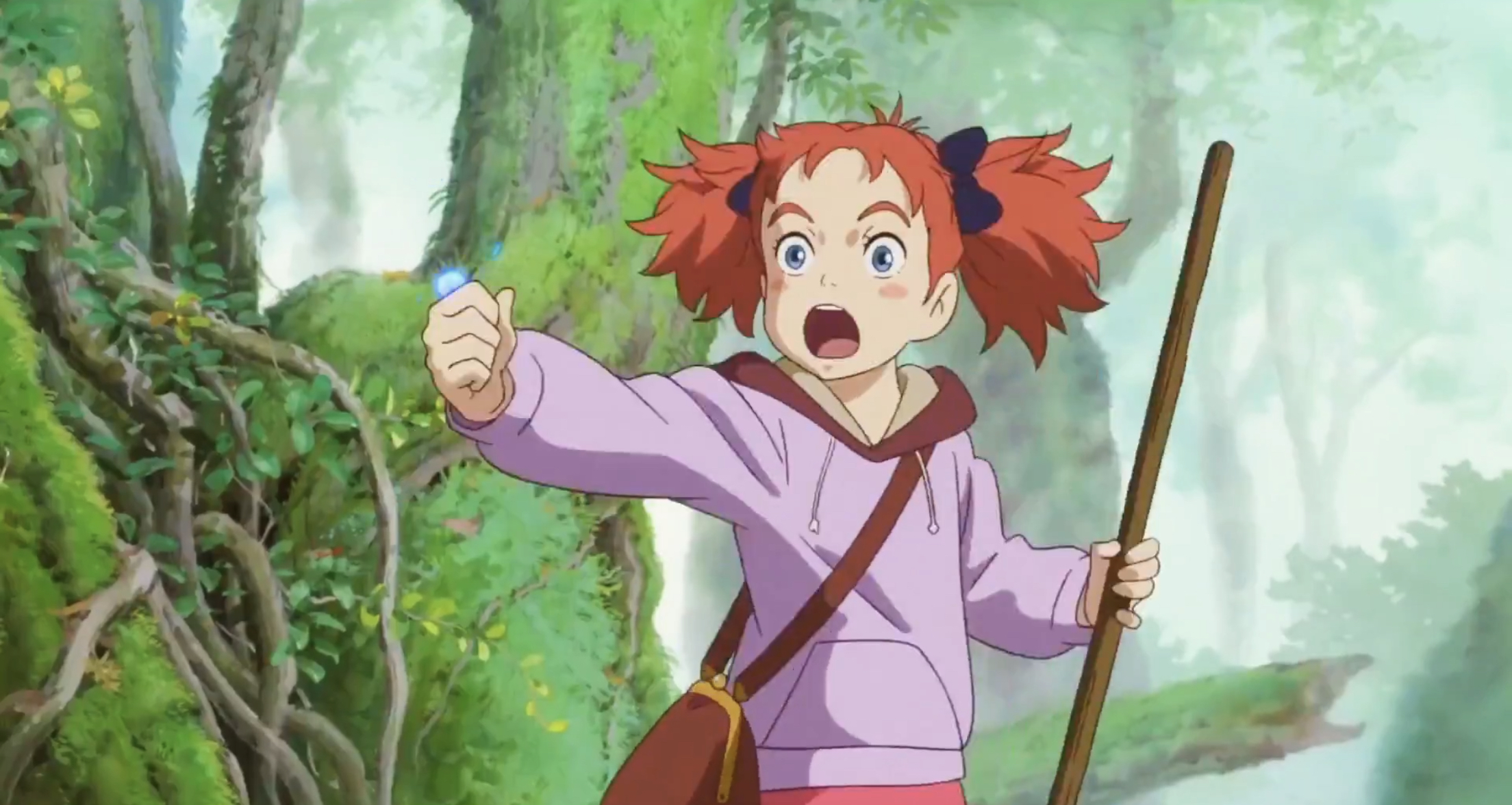 5 Cadangan Anime Ini Mempunyai Vibes Serupa dengan Ghibli, Menyentuh Hati 4 Anime