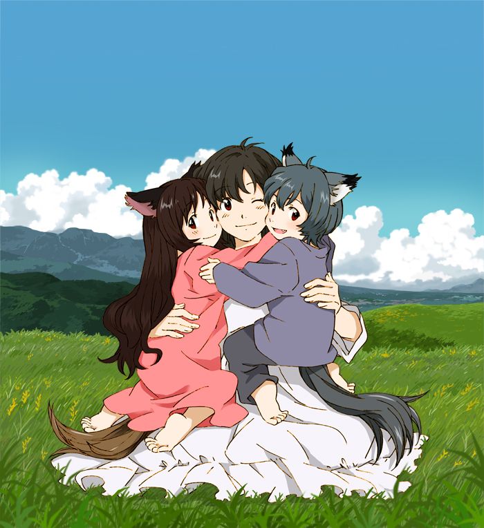 5 Cadangan Anime Ini Mempunyai Vibes Serupa dengan Ghibli, Menyentuh Hati 2 IMG 6221