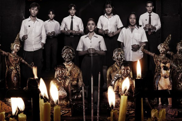 11 Filem dan Drama Thailand Oktober Ini, Pelbagai Genre Menarik 4 IMG 6641