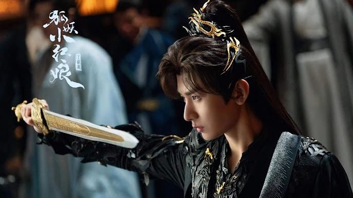 C-Drama “Fox Spirit Matchmaker: Sword and Beloved” Bakal Tayang 2024 Ini 2 IMG 6659