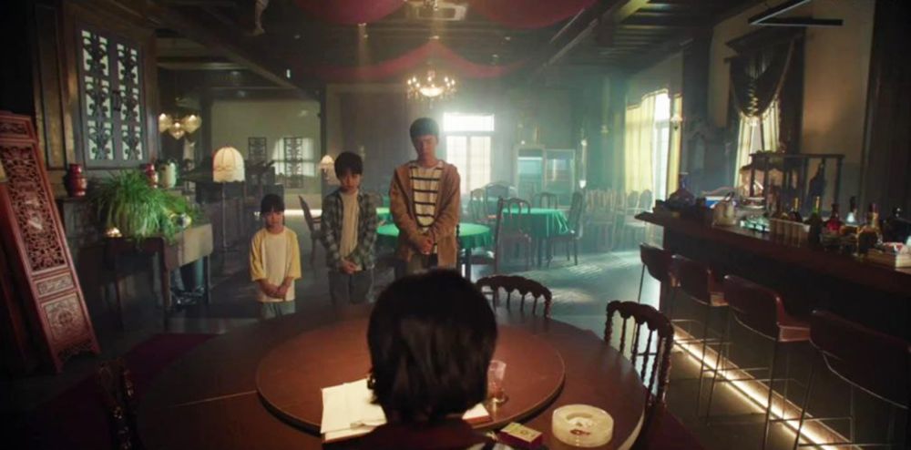 Dear Hyeri: 7 Kebenaran Kisah Silam Lee Jin Wook, Banyak Bebanan 6 IMG 6728