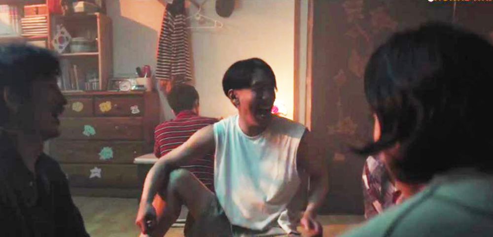 Dear Hyeri: 7 Kebenaran Kisah Silam Lee Jin Wook, Banyak Bebanan 2 IMG 6729