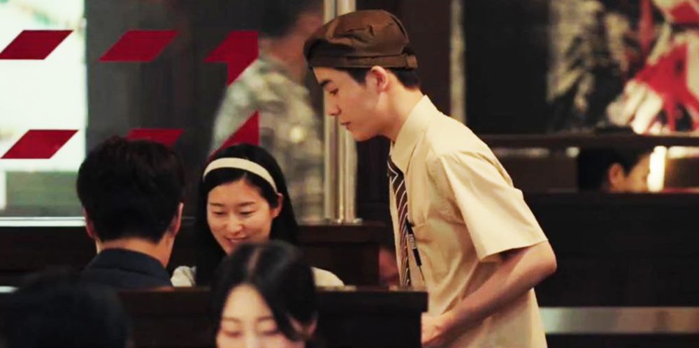 Dear Hyeri: 7 Kebenaran Kisah Silam Lee Jin Wook, Banyak Bebanan 3 IMG 6731