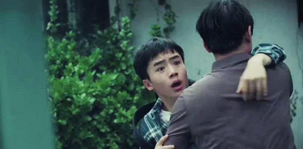 Dear Hyeri: 7 Kebenaran Kisah Silam Lee Jin Wook, Banyak Bebanan 4 IMG 6732