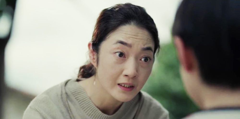 Dear Hyeri: 7 Kebenaran Kisah Silam Lee Jin Wook, Banyak Bebanan 1 Dear hyeri