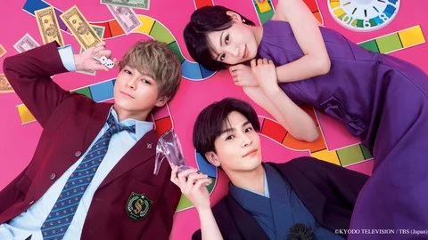 6 Drama Jepun Ini Tampilkan Kisah Cinta Beza Usia, Penuh Bahagia 6 IMG 6822