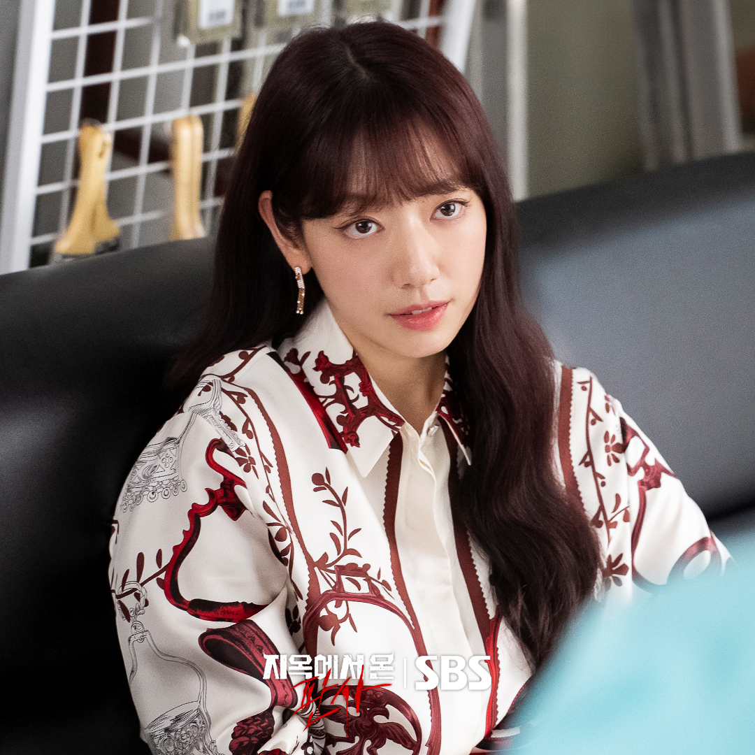 “The Judge From Hell” Memanjangkan Masa Tayangan Episod 9 & 10 2 IMG 6834