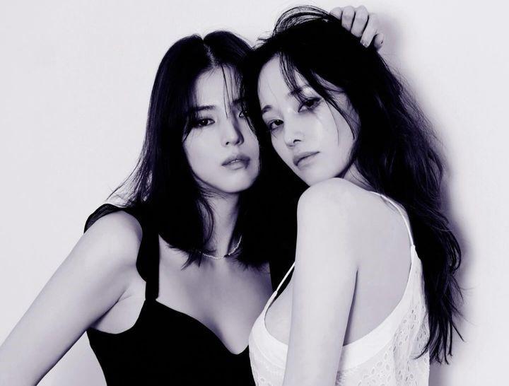 Han So Hee Menggunakan Akaun Palsu Menyiarkan Komen Negatif Terhadap Hyeri? 1 IMG 6859