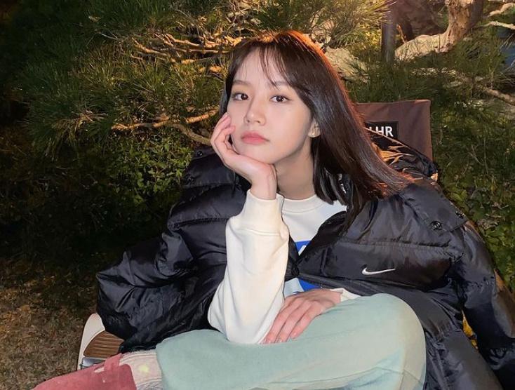 Han So Hee Menggunakan Akaun Palsu Menyiarkan Komen Negatif Terhadap Hyeri? 2 Han soo hee