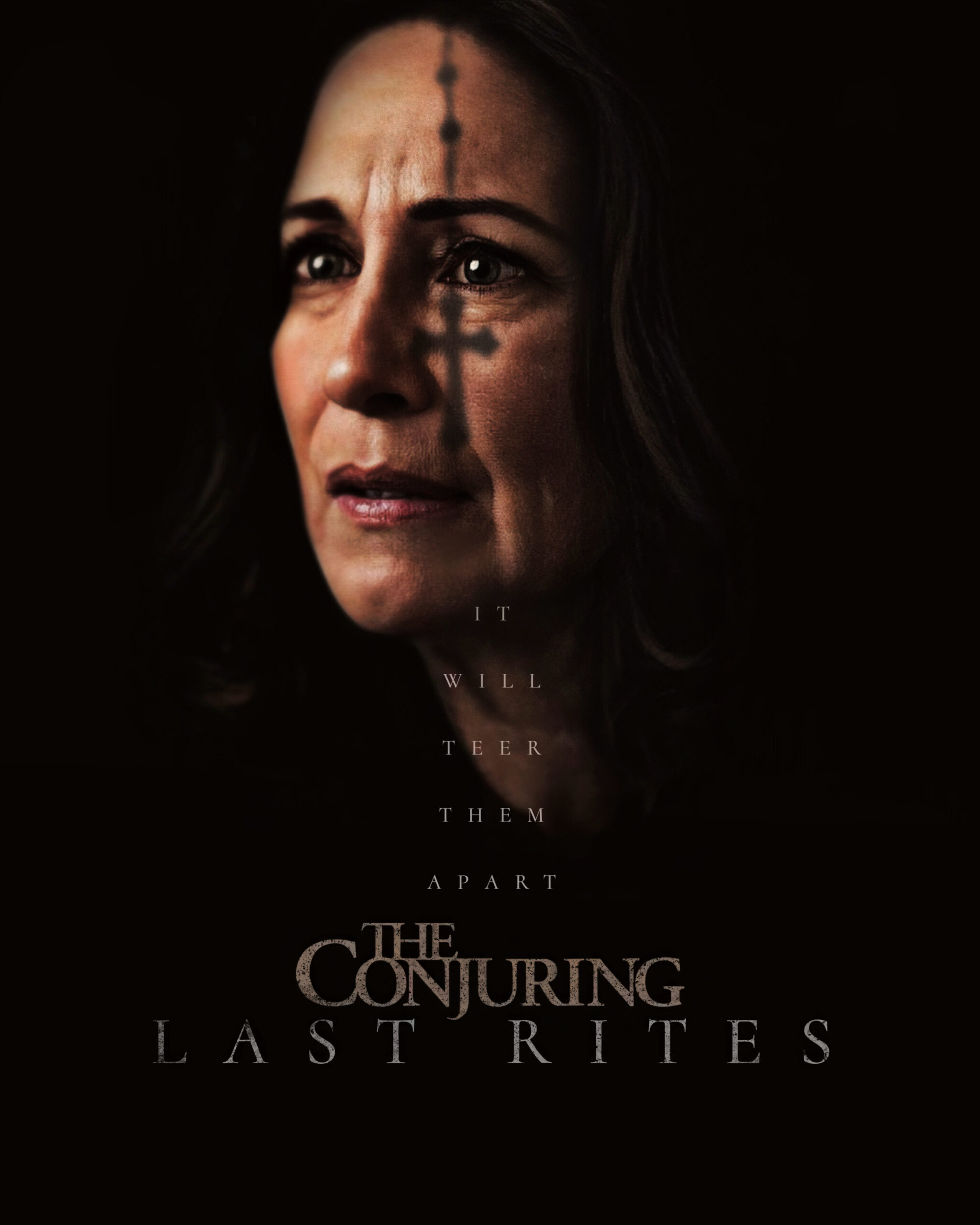 The Conjuring: Last Rites adalah Filem Terakhir bagi Francais The Conjuring, Tayang 2025 1 Last rites