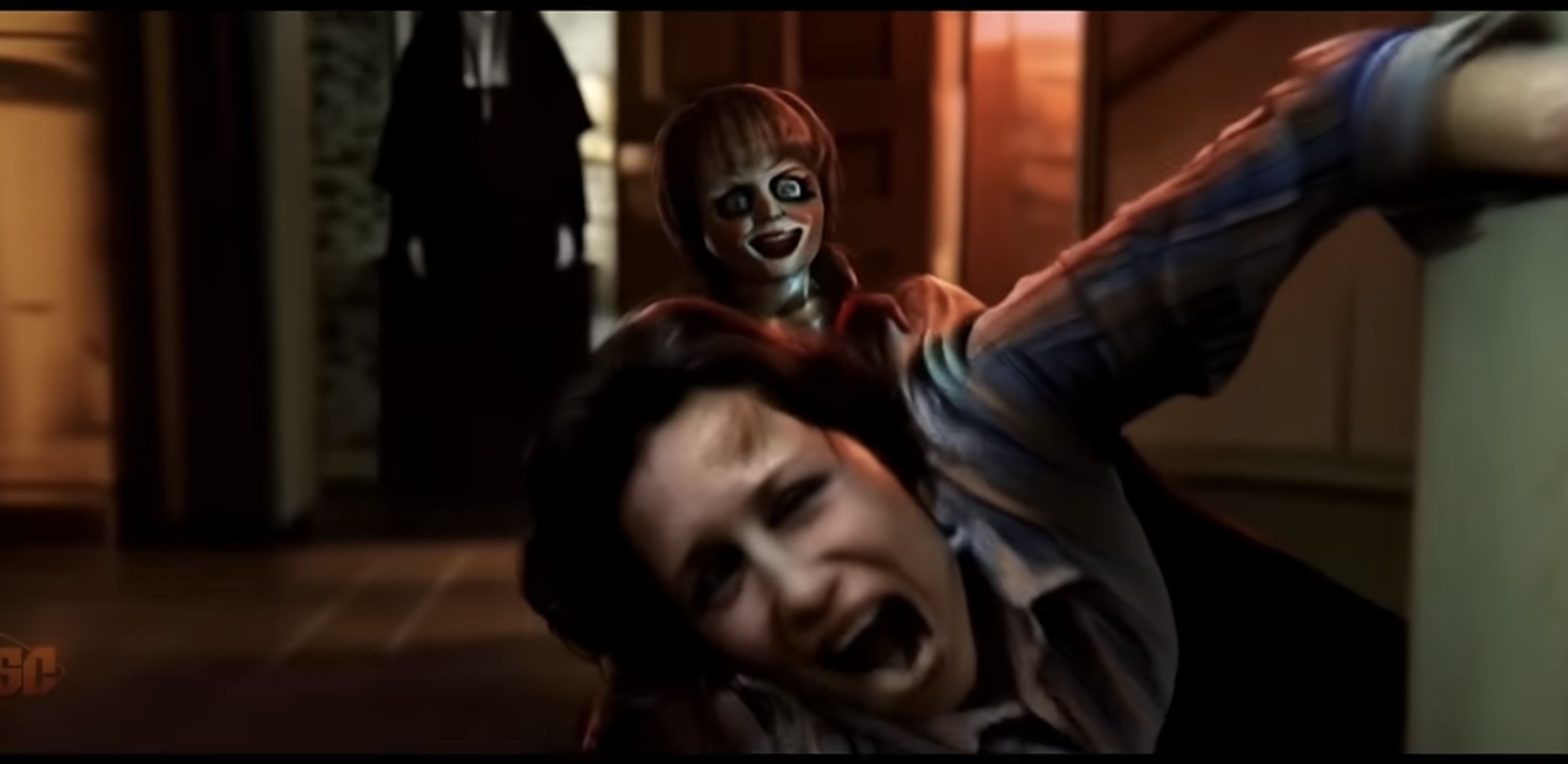The Conjuring: Last Rites adalah Filem Terakhir bagi Francais The Conjuring, Tayang 2025 3 IMG 6896
