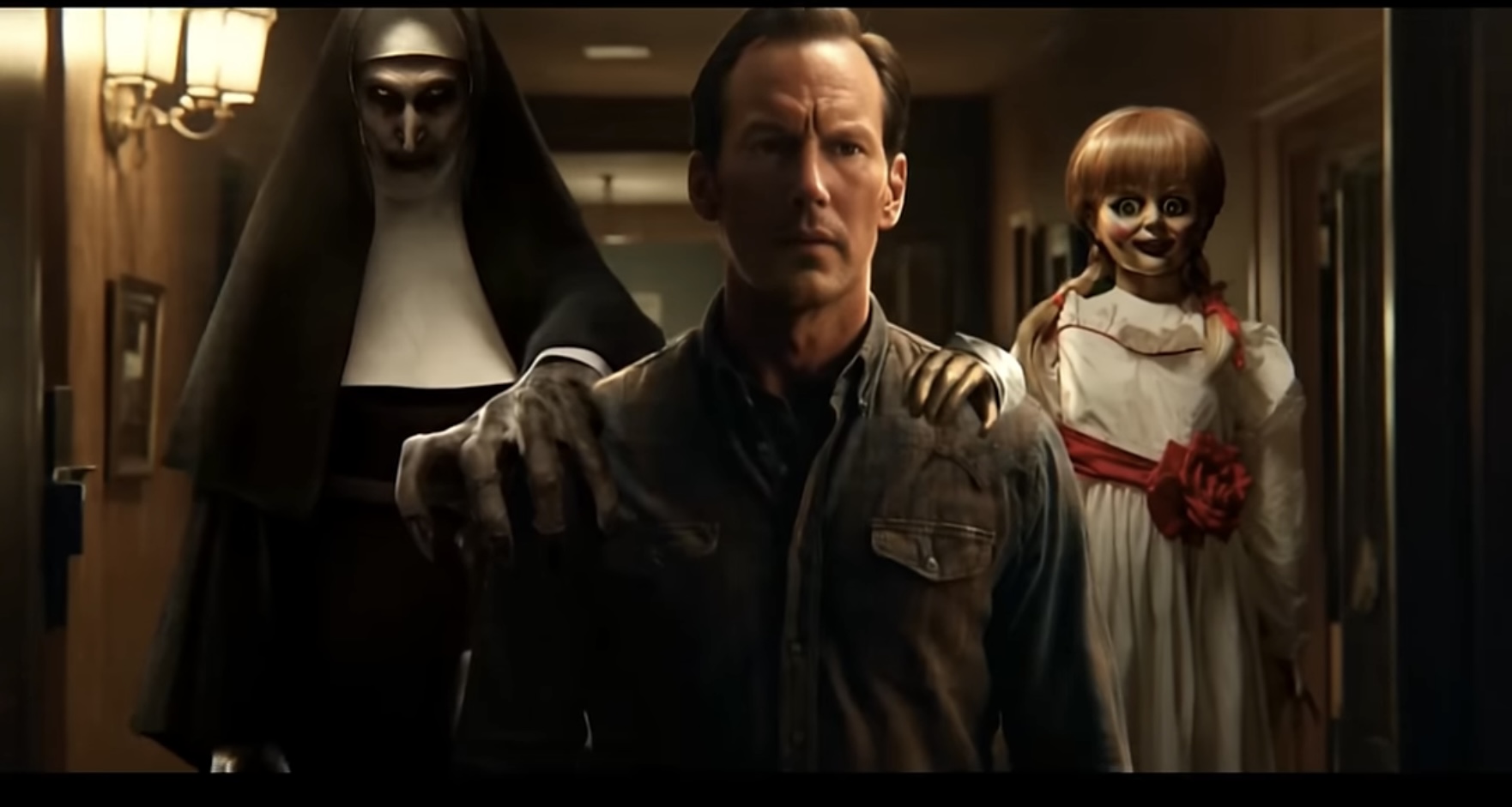 The Conjuring: Last Rites adalah Filem Terakhir bagi Francais The Conjuring, Tayang 2025 2 IMG 6898