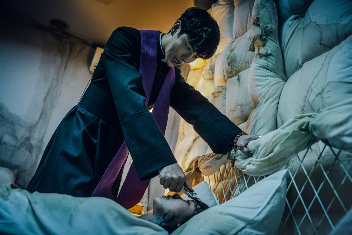 Lee Min Ki Jadi Pengusir Syaitan dalam Filem Seram Terbaru “Devils Stay”, Tayang November Ini 2 IMG 7151