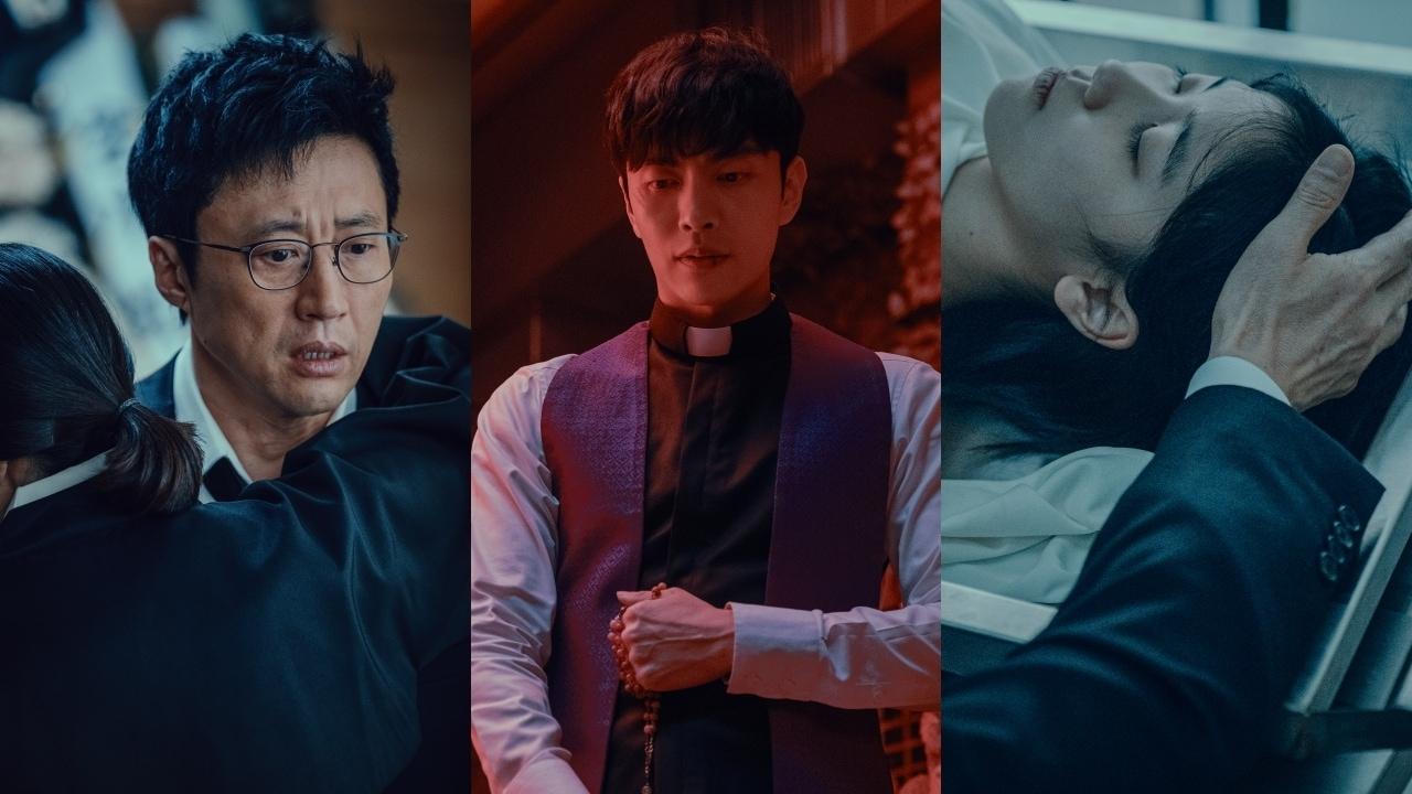 Lee Min Ki Jadi Pengusir Syaitan dalam Filem Seram Terbaru “Devils Stay”, Tayang November Ini 3 IMG 7153