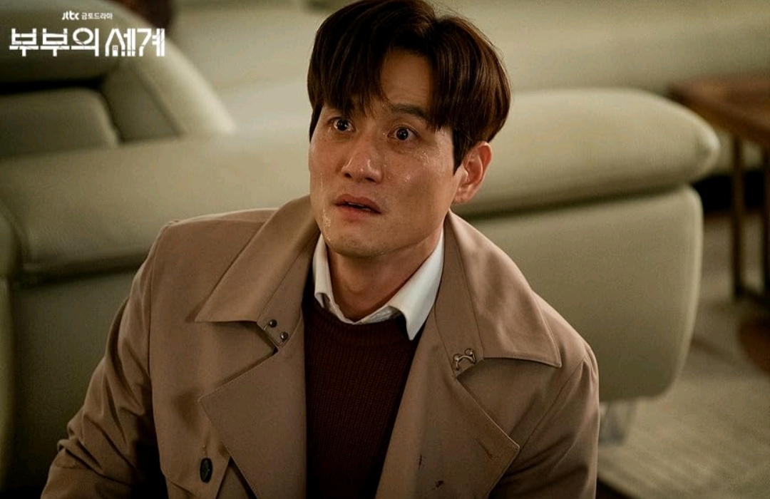 8 Watak Lelaki Red Flag dalam Drama Korea, Nampak Baik Tapi Psiko 5 IMG 7217