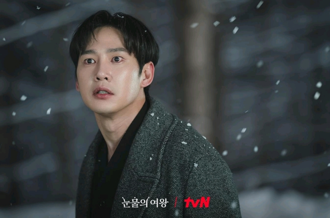 8 Watak Lelaki Red Flag dalam Drama Korea, Nampak Baik Tapi Psiko 6 IMG 7218
