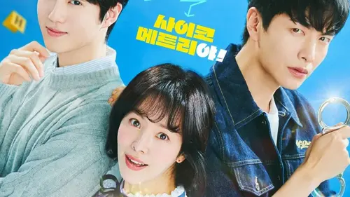 21 Drama Korea Tema Penyiasatan dengan Genre Misteri, Aksi dan Komedi 5 IMG 7284