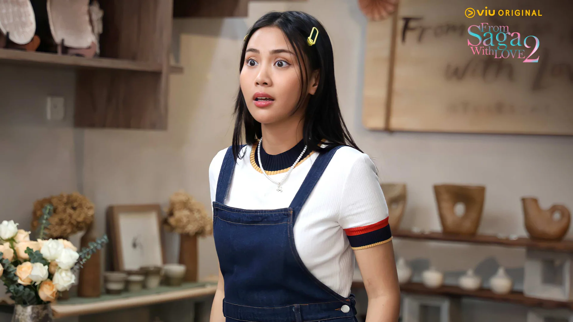 Viu Original From Saga With Love 2 Kembali Menghangatkan Skrin Anda, Hun Haqeem Jadi Orang Ketiga? 3 IMG 7297