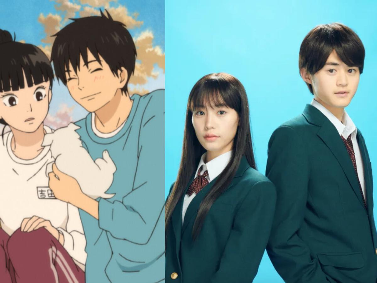 10 Drama Romantik Jepun Yang Menghiburkan dengan Rating Tinggi 7 IMG 7352