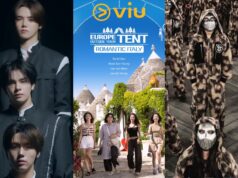 Saksikan 3 Rancangan Hiburan Baru Di Viu Ini, Penuh Dengan Aksi dan Destinasi Menarik