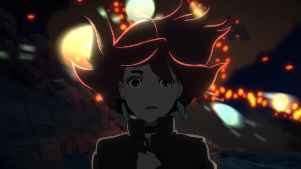 Siapakah Watak Protagonis Terkuat dalam Dandadan? Siapa Paling Anda Suka? 2 Anime dandadan