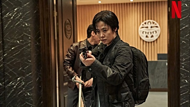 Siri Seram Korea Hellbound 2 Dijangka Menjadi Sekuel Netflix yang Lebih Mendebarkan 3 Hellbound 2