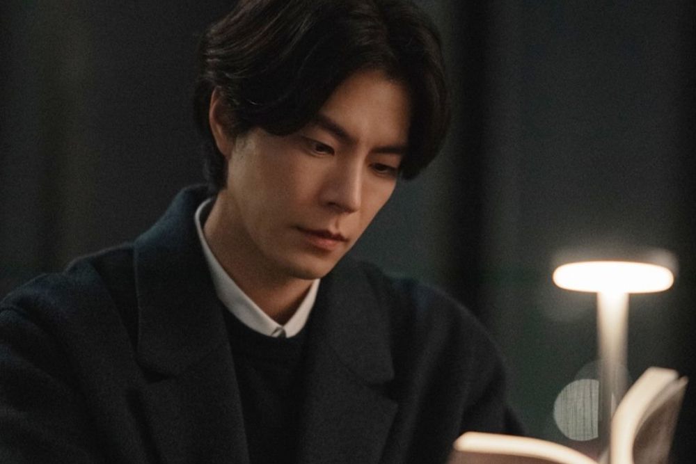 6 Fakta Ini Harus Terjawab dalam Episod Akhir What Comes After Love, Pengakhiran Bahagia atau Sebaliknya? 6 IMG 7689