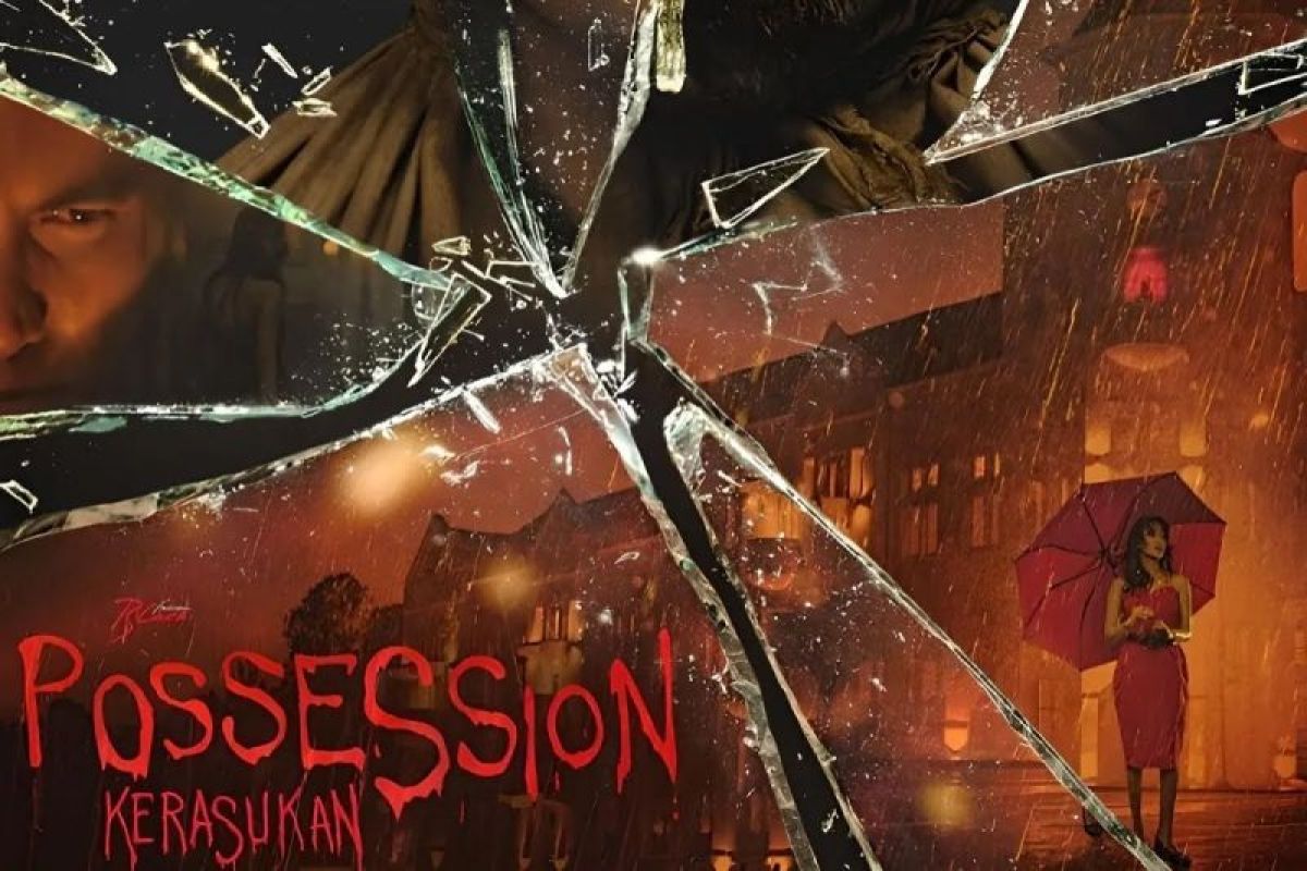 Binge-Watch 7 Filem Seram Ini di Netflix, Pelbagai Kisah dan Negara 2 Filem seram