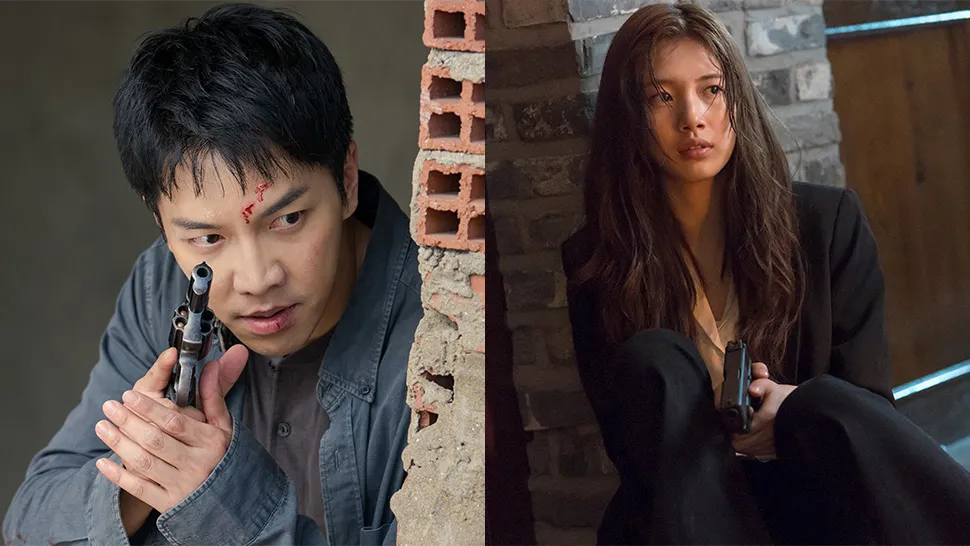 17 Drama Korea yang Membuatkan Jantung Berdebar, Penuh Babak Mencemaskan 17 IMG 7799