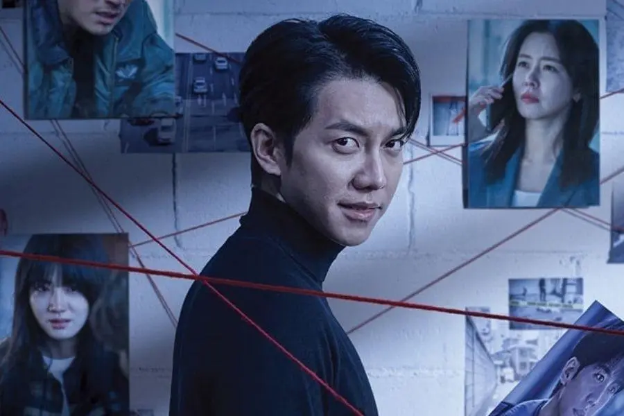 Tampilkan Plot Twist Luar Biasa, 11 Drama Korea Ini Beri Kejutan Paling Estrem 2 IMG 7932