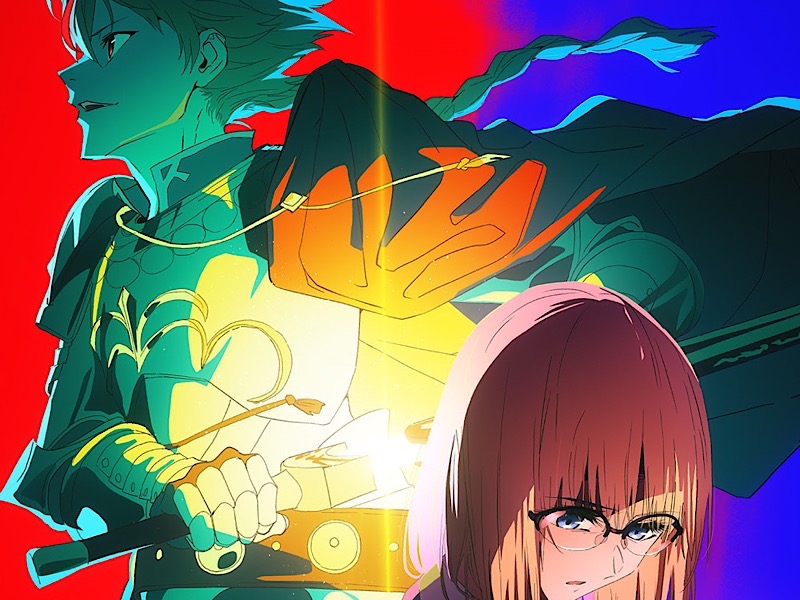 Anda Peminat Anime Fate Series? Mari Lihat Urutan Yang Betul Tonton Anime Ini 3 IMG 7993
