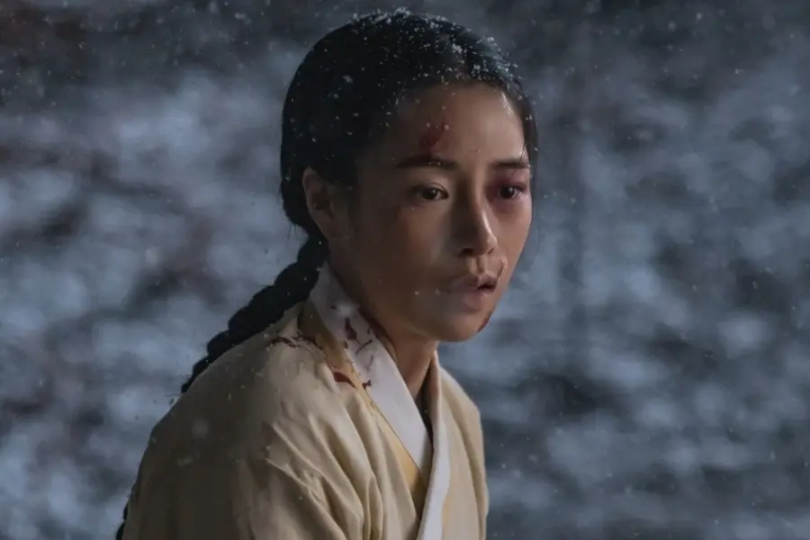 Kdrama Sageuk Terbaru “The Tale of Lady Ok” Tentang Pakar Undang-Undang Zaman Joseon 3 IMG 8011