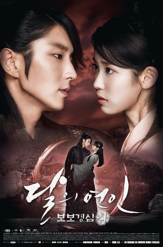 11 Pilhan Drama Korea Terbaik Adaptasi Drama Cina dengan Rating Tertinggi 3 IMG 8142