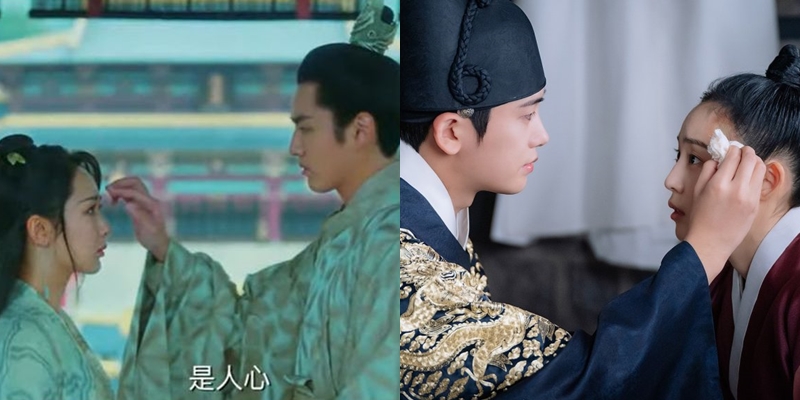 11 Pilhan Drama Korea Terbaik Adaptasi Drama Cina dengan Rating Tertinggi 8 IMG 8149