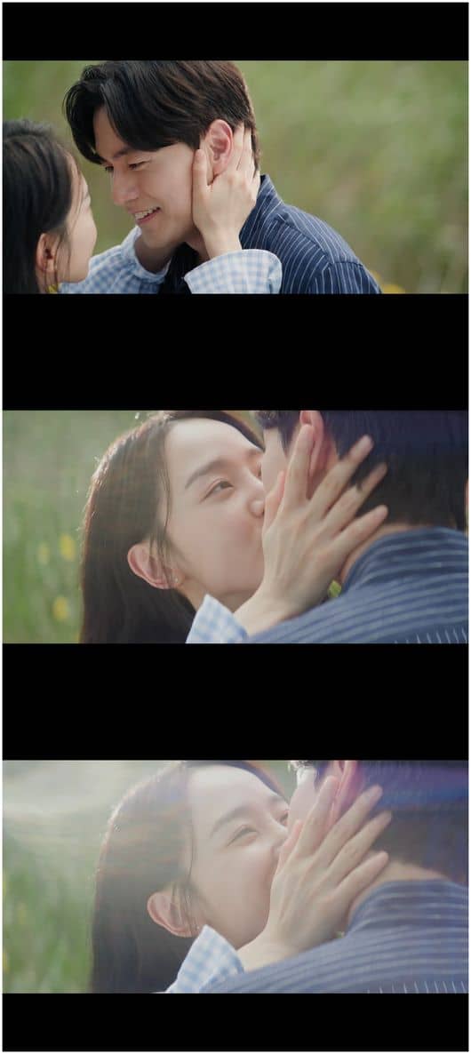 Tamat Sudah Dear Hyeri, Anda Berpuas Hati dengan Penamatnya? 4 Dear hyeri