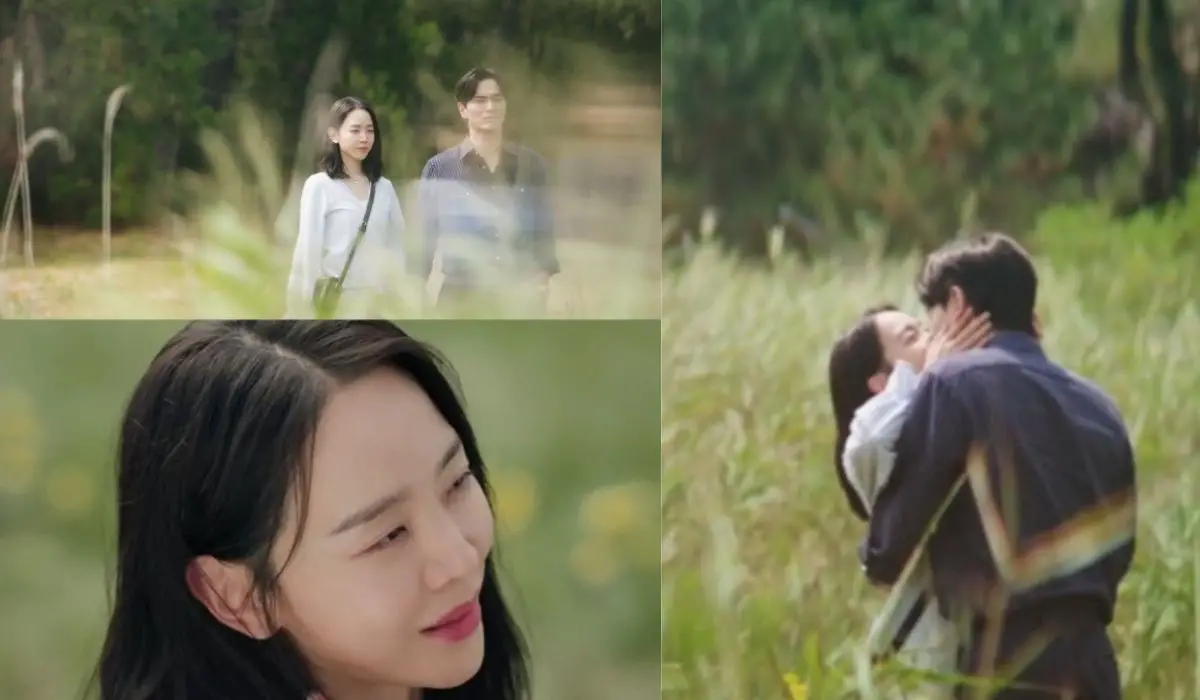 Tamat Sudah Dear Hyeri, Anda Berpuas Hati dengan Penamatnya? 3 IMG 8211