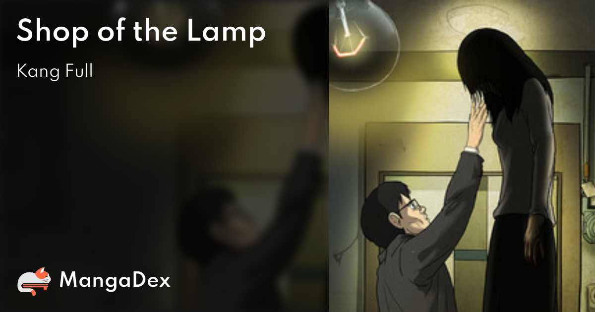 “Light Shop” Kdrama Baru Tentang Roh Orang Mati, 7 Pelakon Korea Ini Bawa Watak Utama 1 IMG 8247