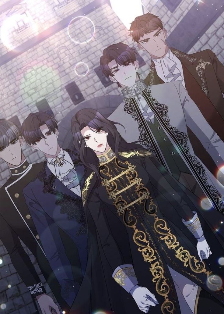 5 Isekai Manhwa Yang “Underrated” Yang Patut Anda Baca 4 IMG 8269